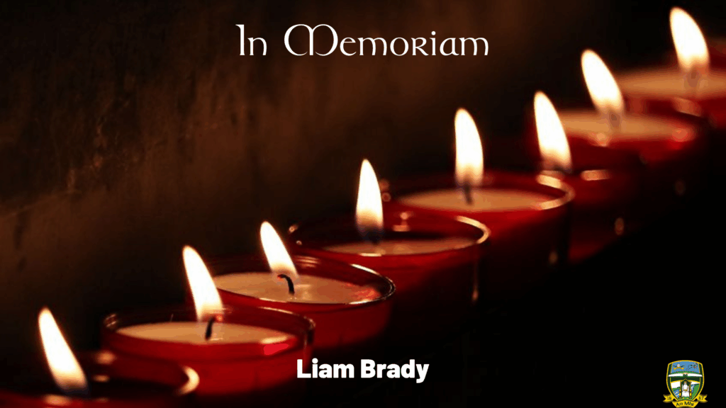 Liam Brady – In Memoriam