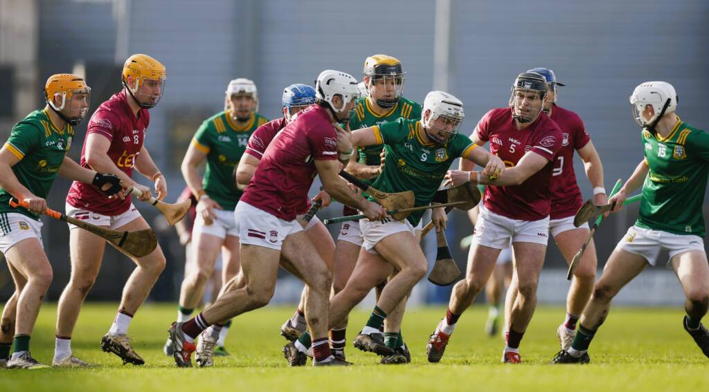 Shine returns to the side for Round 4 meeting with Derry