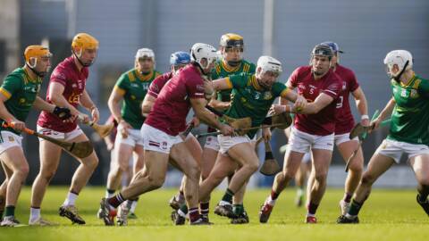 Meath G.A.A.