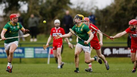 Meath G.A.A.