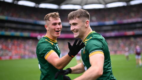 Meath G.A.A.