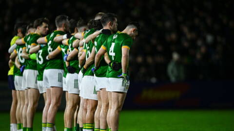 Meath G.A.A.