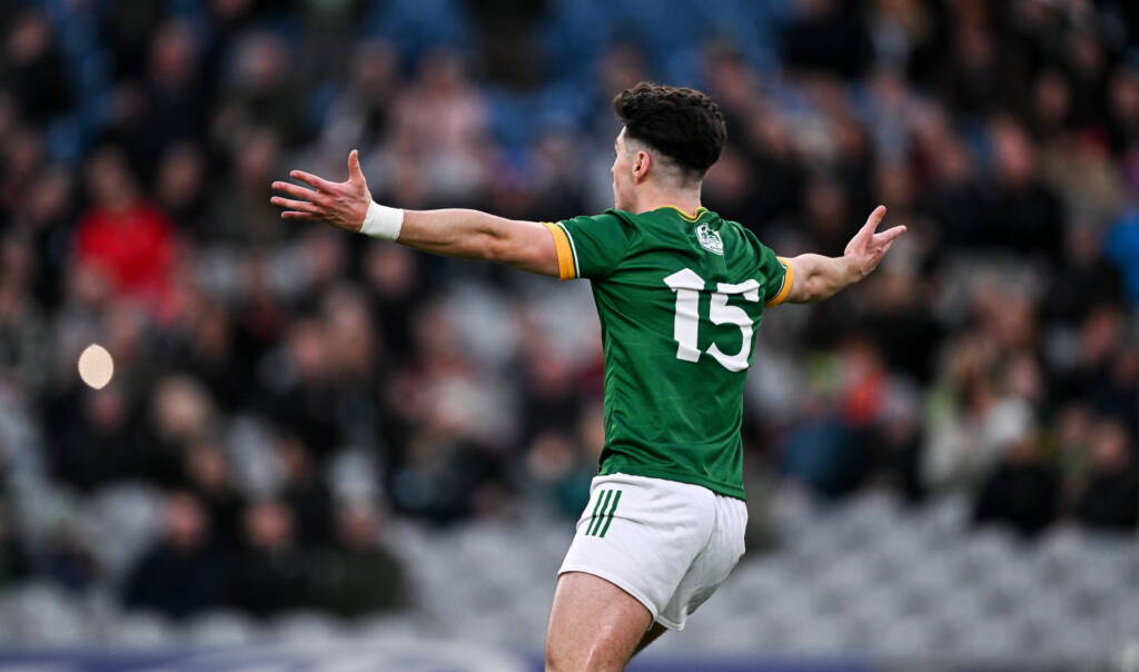 Meath unveil hand for Faithful showdown