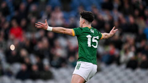 Meath G.A.A.