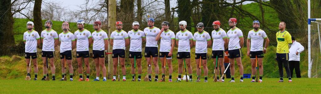 Selection unveiled for top of the table clash