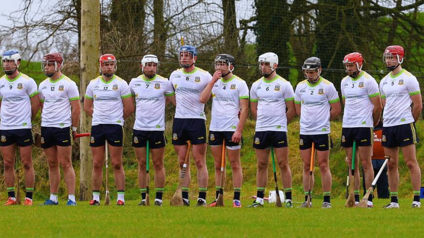 Selection unveiled for top of the table clash