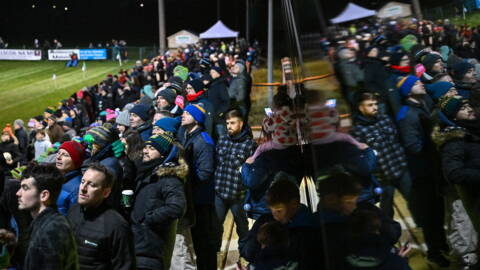 Meath G.A.A.
