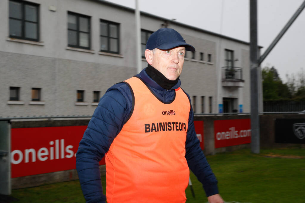 Meath unveil selection for last four encounter