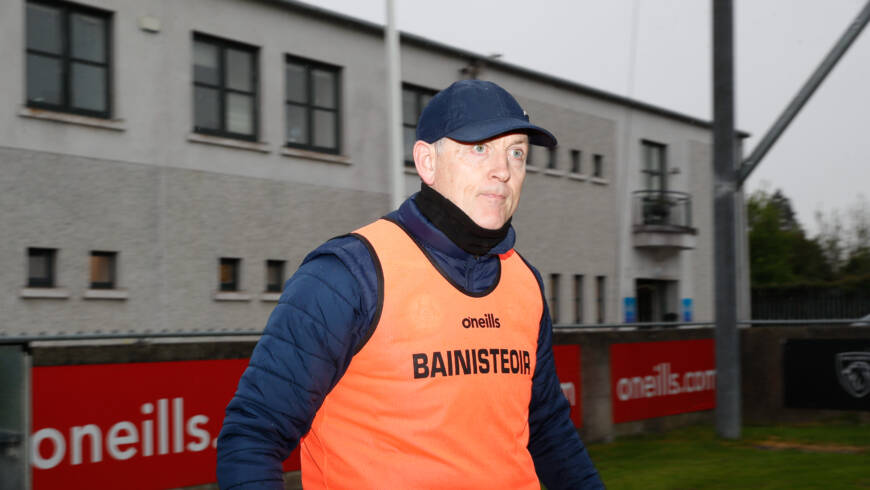 Meath unveil selection for last four encounter