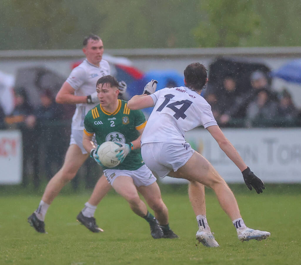 Two changes to panel for U-20’s
