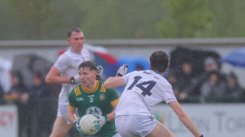 Meath G.A.A.