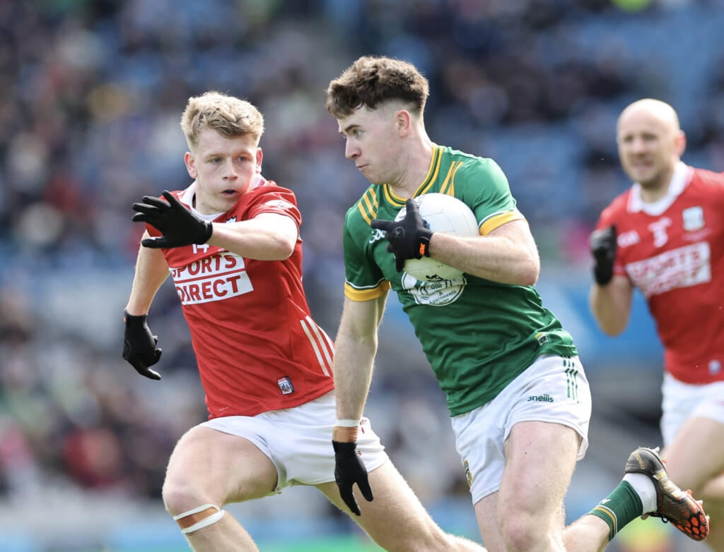 Royals unveil selection for Leinster opener