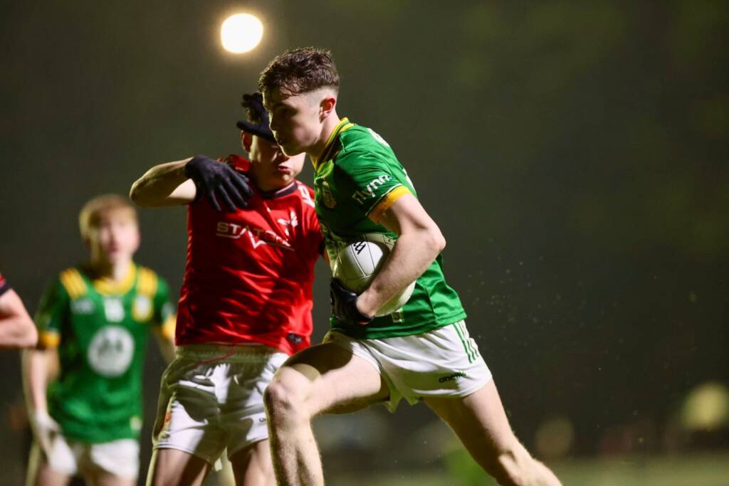 Minor selection unveiled for crucial Rd. 3 encounter