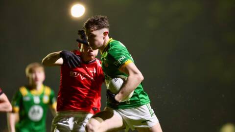 Meath G.A.A.