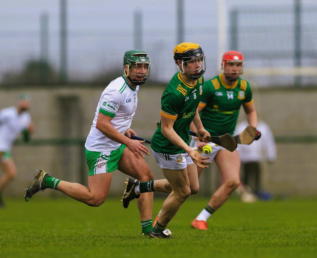 Christy Ring Cup opening round selection unveiled