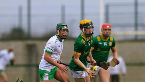 Meath G.A.A.