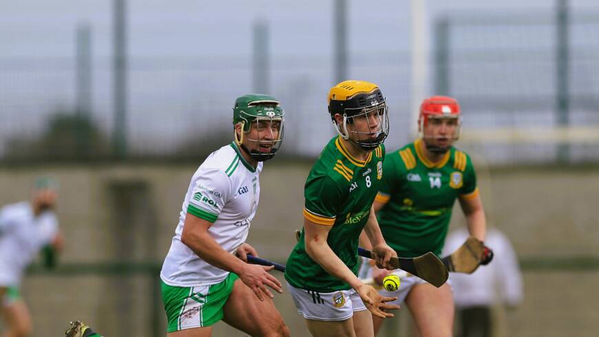 Christy Ring Cup opening round selection unveiled