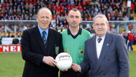 Meath G.A.A.
