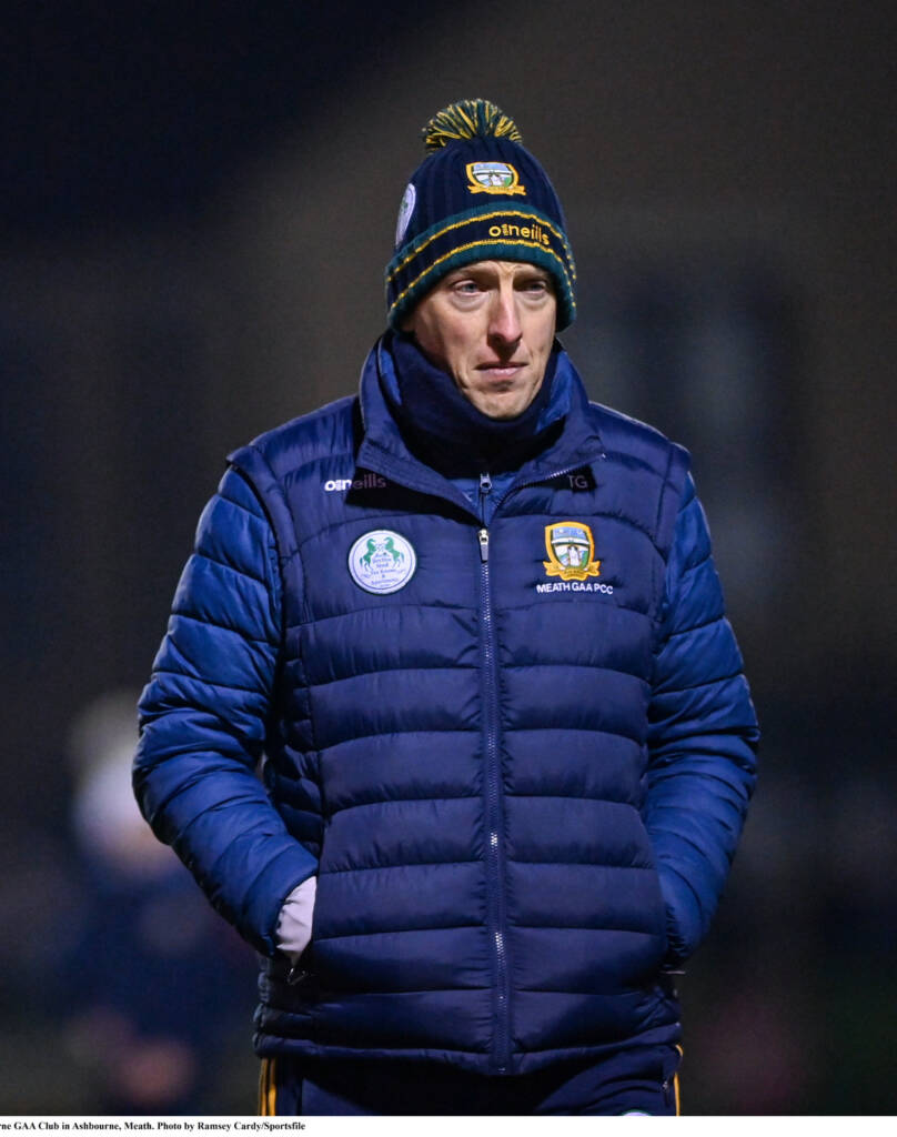 Minors unveil quarter-final selection