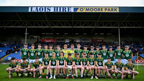 Meath G.A.A.