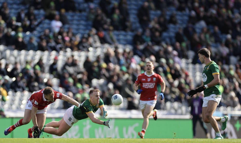 Meath vs Cork Ticketing Information