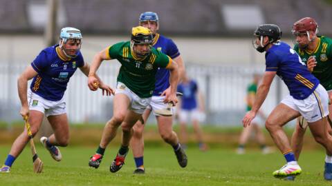 Meath G.A.A.
