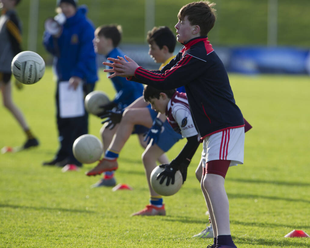 Meath GAA Are Recruiting Two full time Games Development Coordinators (GDCs)