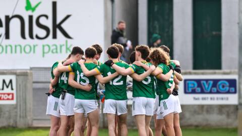 Meath G.A.A.