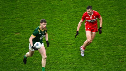 Meath G.A.A.