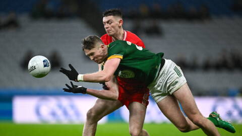 Meath G.A.A.