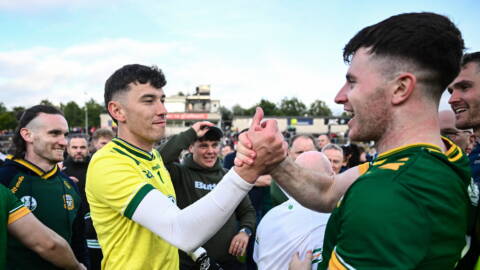 Meath G.A.A.