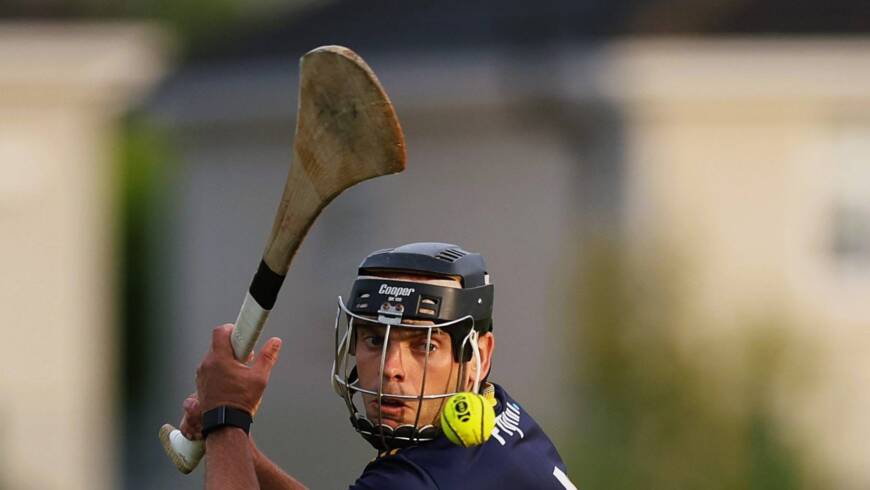Opening Night Team News for the Hurling Championships