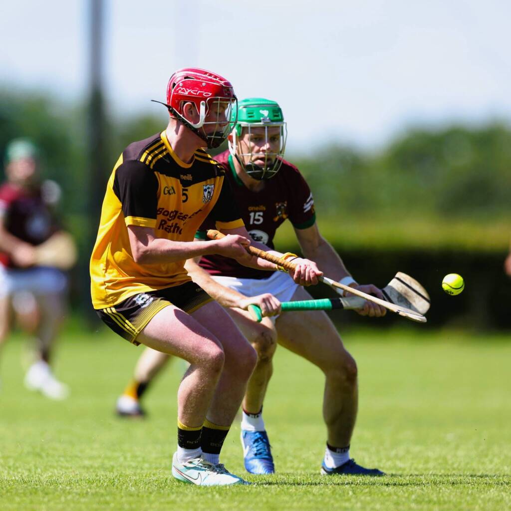 Fabulous Friday of Hurling Championship Action in Store