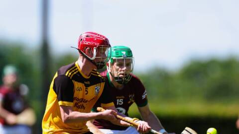Meath G.A.A.