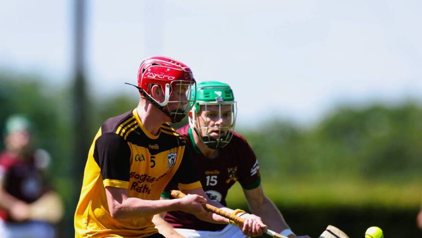 Fabulous Friday of Hurling Championship Action in Store