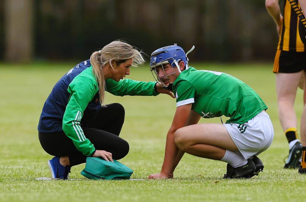Opening weekend of Hurling Championship action concludes today