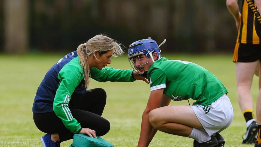 Opening weekend of Hurling Championship action concludes today