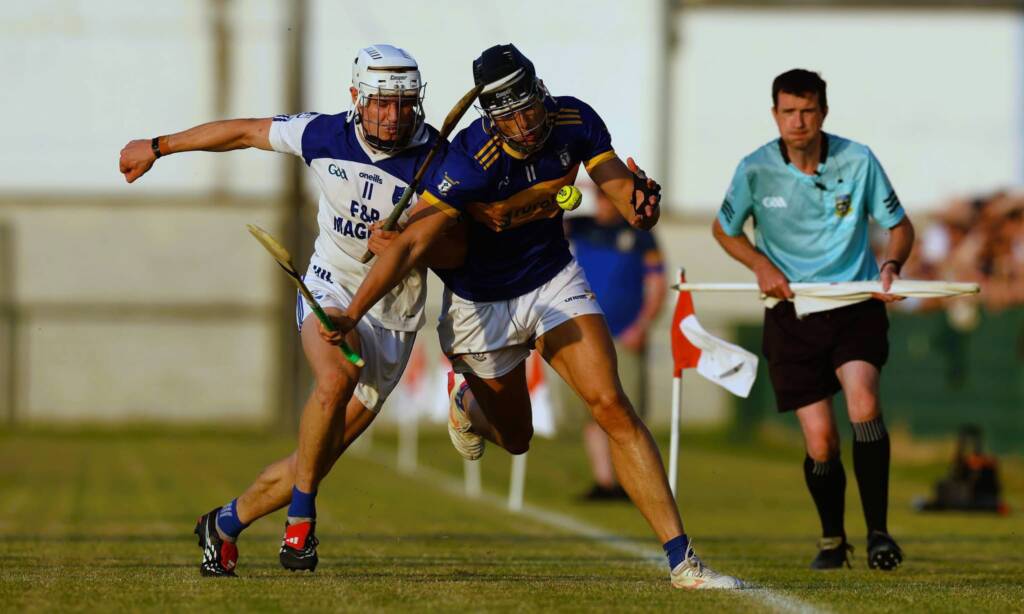Weekend two of the Hurling Championships gets underway in earnest