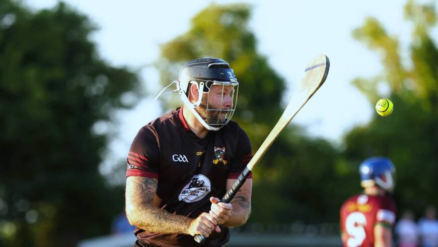 Local Derby tops the billing on Saturday of Round 2