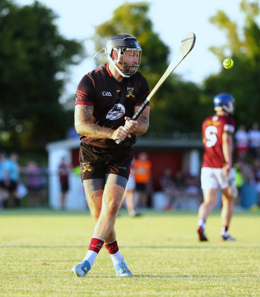 Local Derby tops the billing on Saturday of Round 2