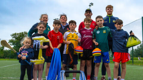 Meath G.A.A.