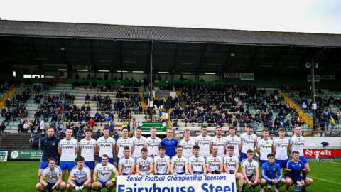 Meath G.A.A.