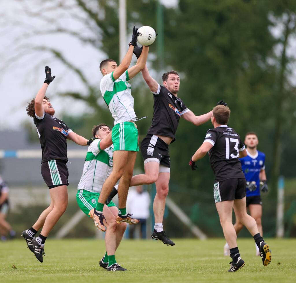 Eleven games on the cards on busy Sunday of action