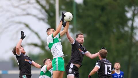 Meath G.A.A.
