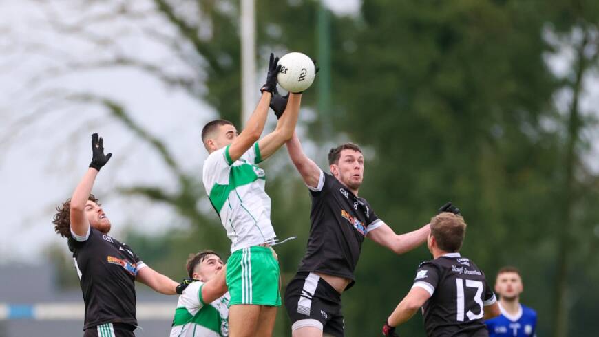 Eleven games on the cards on busy Sunday of action