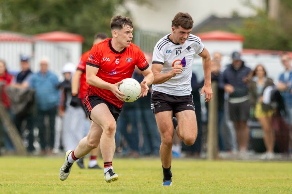 The Round 2 Team News for Saturday & Sunday