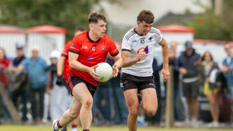 Meath G.A.A.