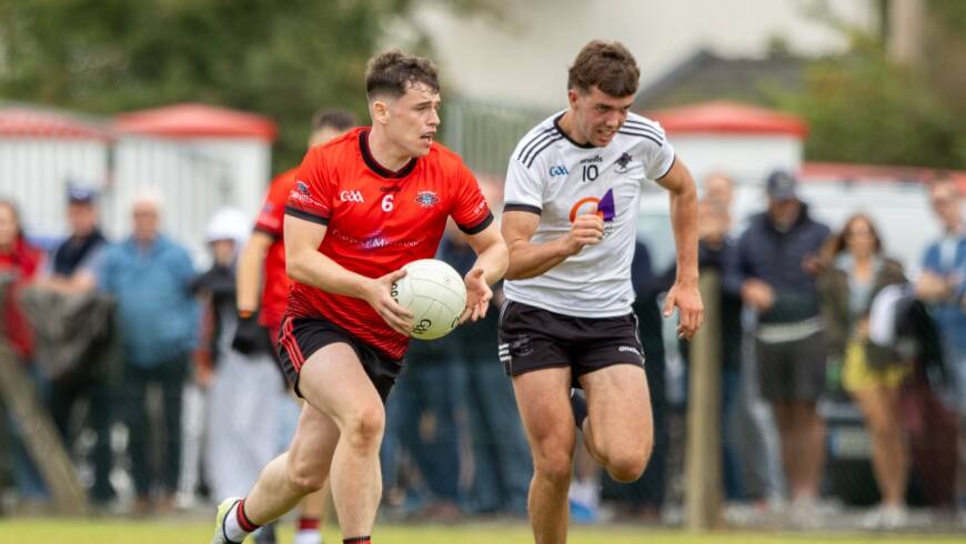 The Round 2 Team News for Saturday & Sunday