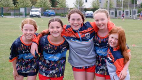 Meath G.A.A.
