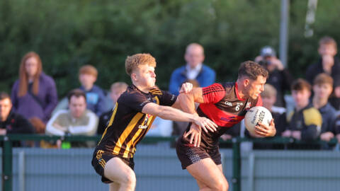 Meath G.A.A.
